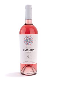 Tenuta Paraida Rosato