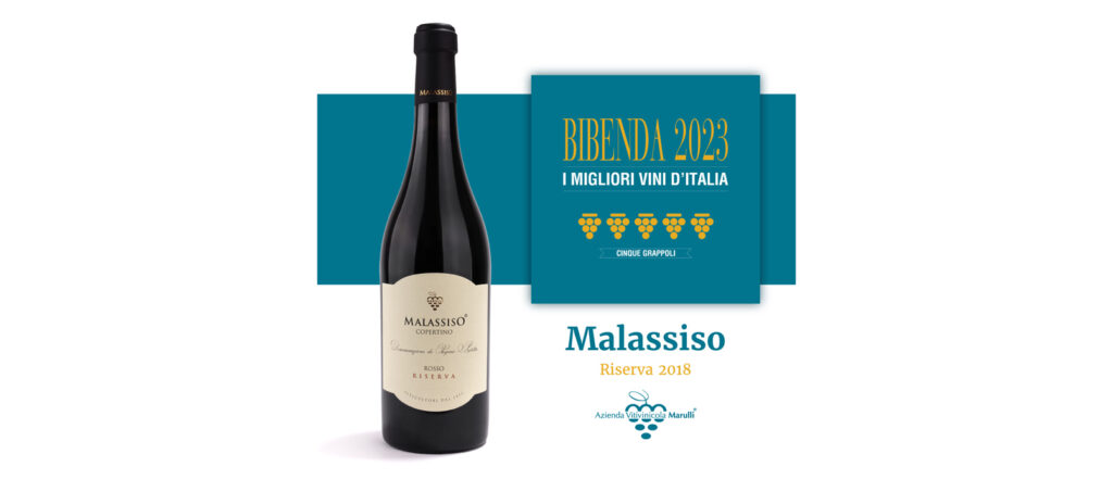 Malassiso-Bibenda2023