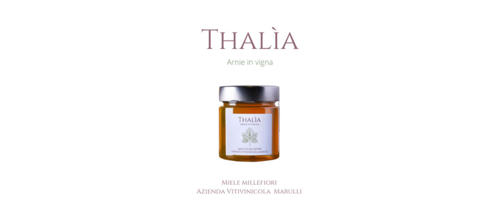 Thalìa Miele